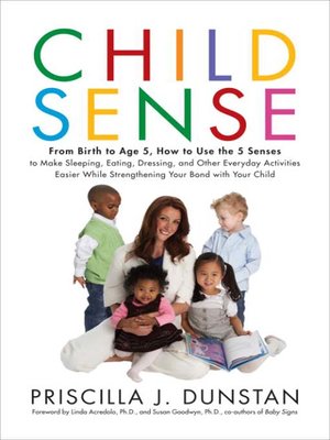 Child Sense - ebook